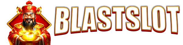 BLASTSLOT Logo